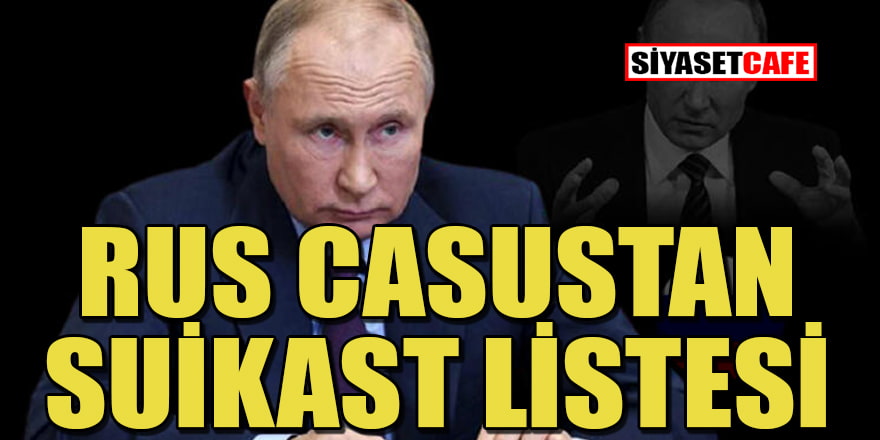 Rus casustan ölüm listesi açıklaması...