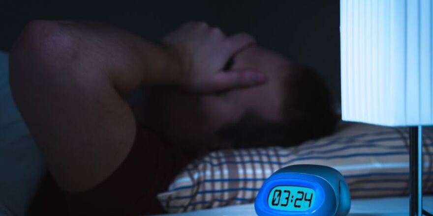 Uyku problemi için uyku ilacı doğru bir çözüm mü?