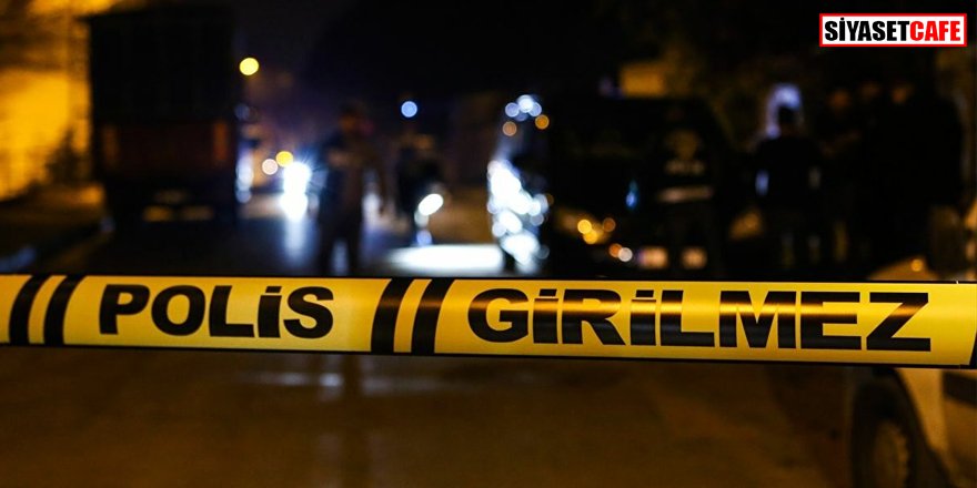 İstanbul'da korkunç olay: Otel odasında 2 kişi ölü bulundu