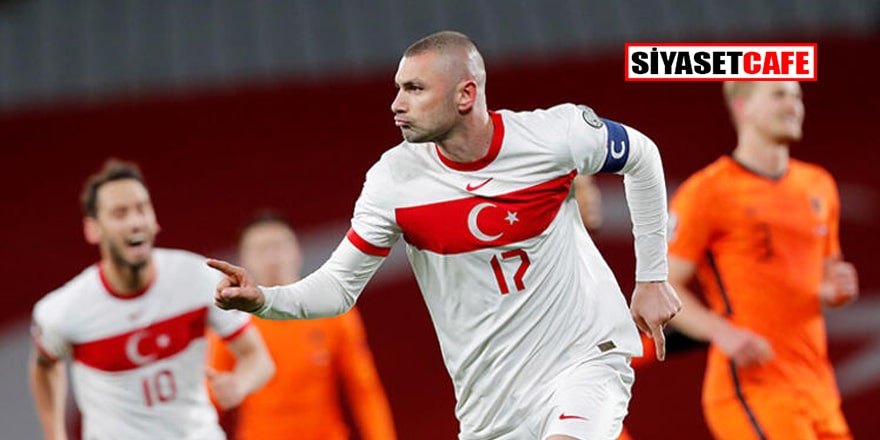 Fransız basınında Türkiye-Hollanda maçı: Ezdiler!
