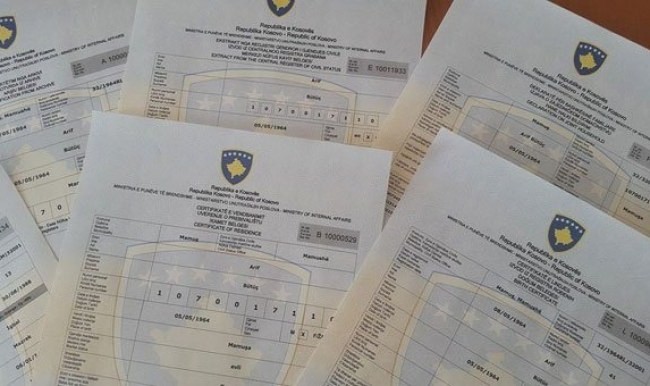 Türkçe o ülkede resmi dil oldu