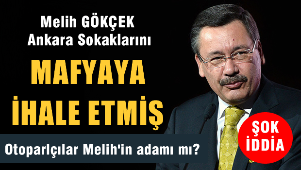 Rüzgarlı Sokak sakinleri otoparkçı eziyetini anlattı