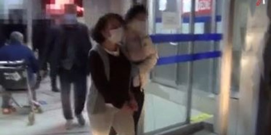 DHKP/C'ye darbe: Türkiye sorumlusu yakalandı!