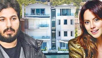 Özel Uçakla konsere izleyici servisi yaptılar