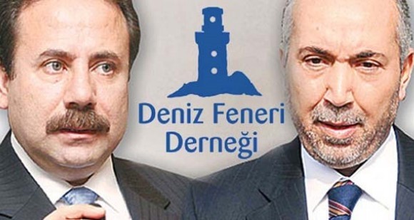 Deniz Feneri'nde beraata itiraz!