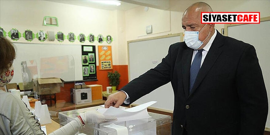 Bulgaristan'da hiç kampanya yapmayan parti % 17 oy aldı!