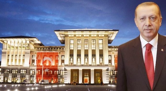 Saray'dan Danıştay kararı hakkında açıklama