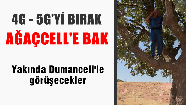 Batman'da iletişimde 'ağaç-G' teknolojisi