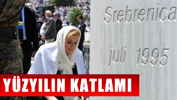 AB'nin göbeğinde Yüzyılın katliamı