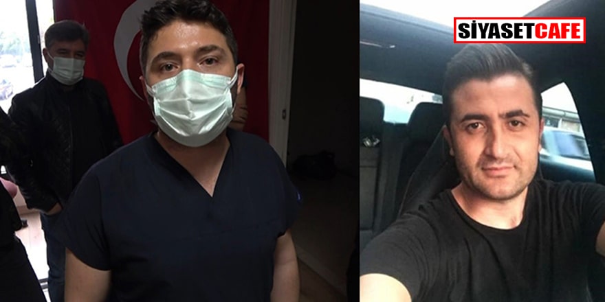 'Cumhuriyet savcısı kendisini muayene etmeyen doktoru gözaltına aldırdı' iddialarına yanıt