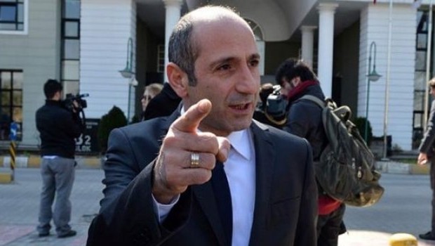 AKP'nin Kâbusu RTÜK'e Aday Oldu!