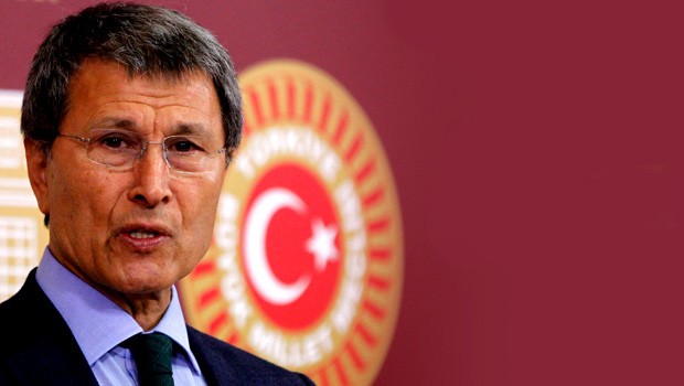 İşte Halaçoğlu'nun yerine gelecek isim!