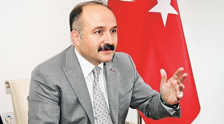 Rezervlerimiz kısa vadeli borcu kapatmıyor