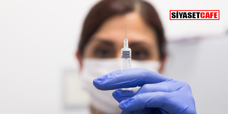 ABD'deki yetişkinlerin yarısına ilk doz koronavirüs aşısı yapıldı