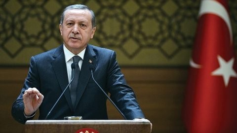 Erdoğan: Karşılarında beni bulur