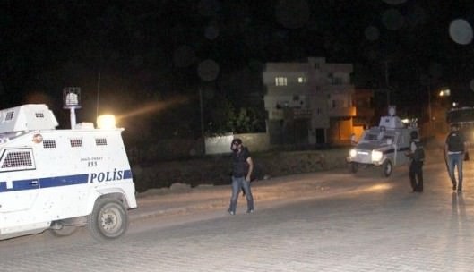 Emniyet'te PKK alarmı