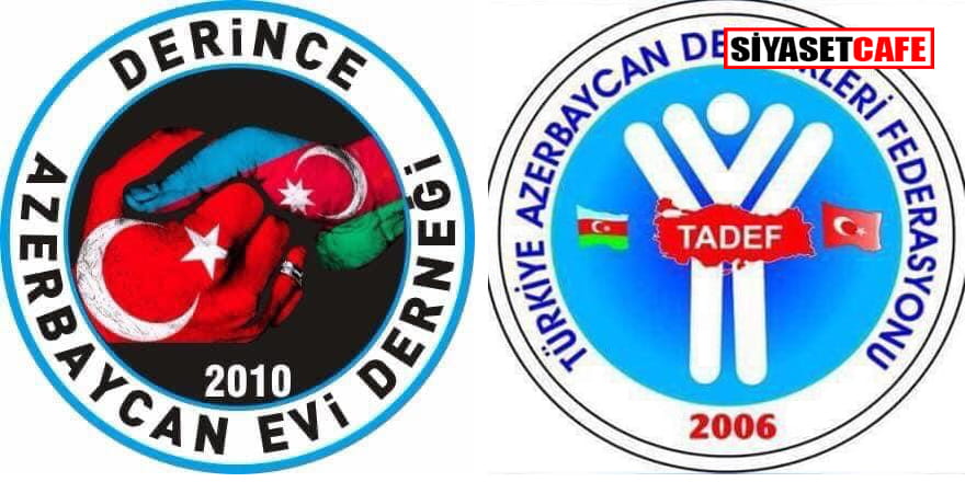 Azerbaycan Dernekleri Federasyonu'ndan '24 Nisan' açıklaması