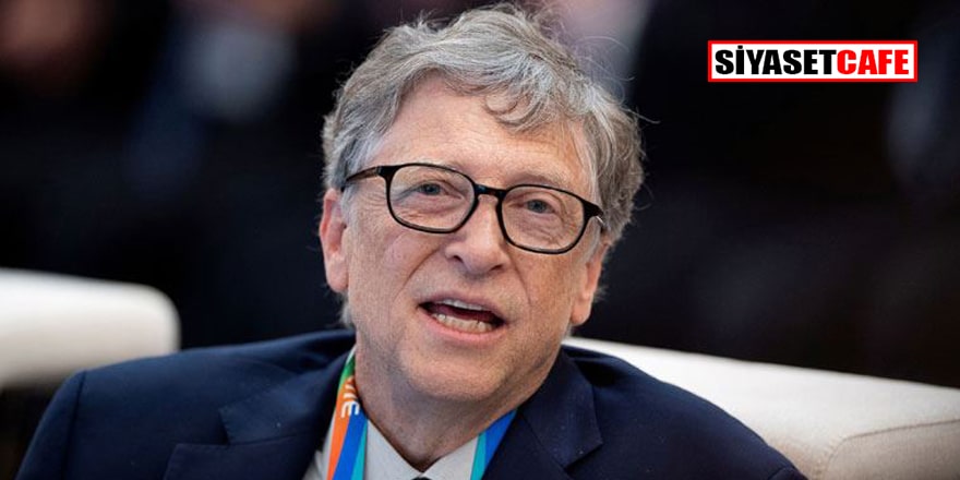 Bill Gates, Covid-19'un biteceği tarihi açıkladı