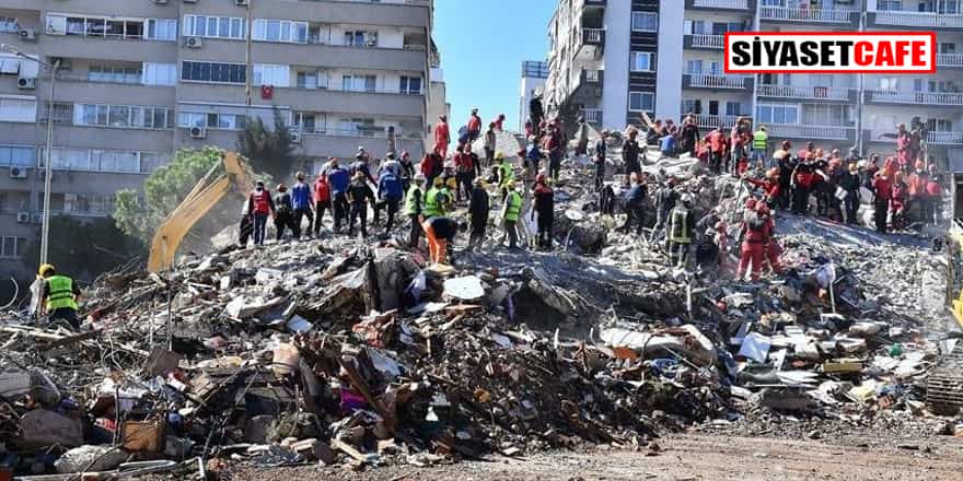 'İzmir depremi' davasında yeni gelişme: 22 gözaltı kararı!