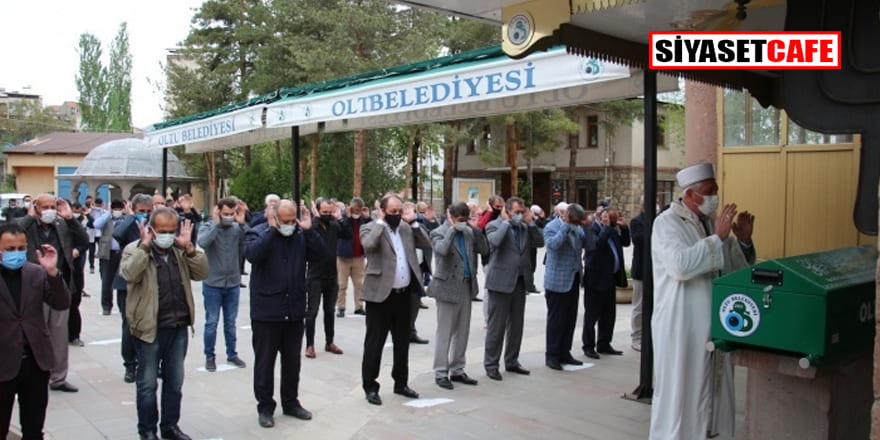 MHP'li eski İlçe Başkanından üzücü haber!