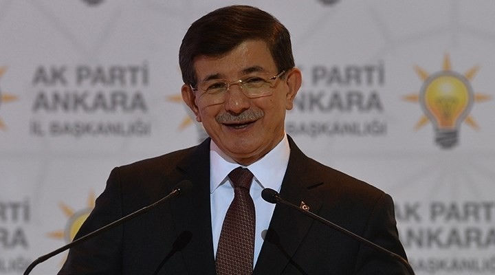 Davutoğlu: Koalisyon için CHP'ye daha yakınız