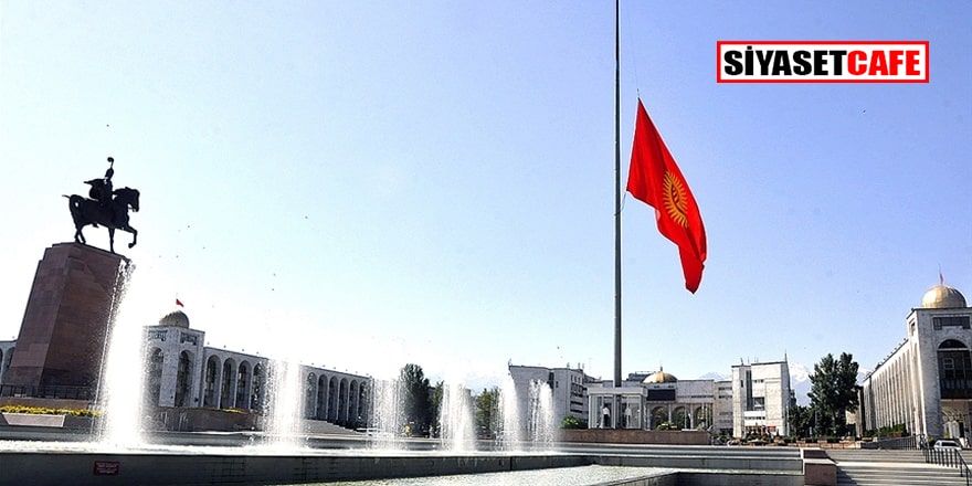 Dışişleri Bakanı Çavuşoğlu silahlı çatışma sonrası Tacik ve Kırgız mevkidaşlarıyla telefonda görüştü