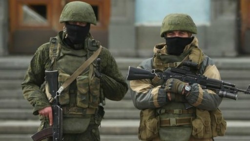 Ukrayna, yedekleri silah altına alıyor