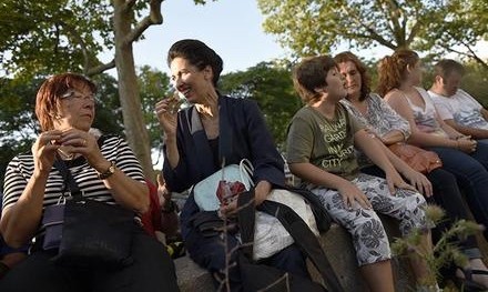 700 kişi sıcaktan öldü