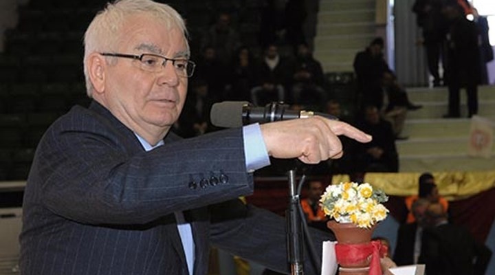 Zenginleşmek hırsızlık harici mümkün değil