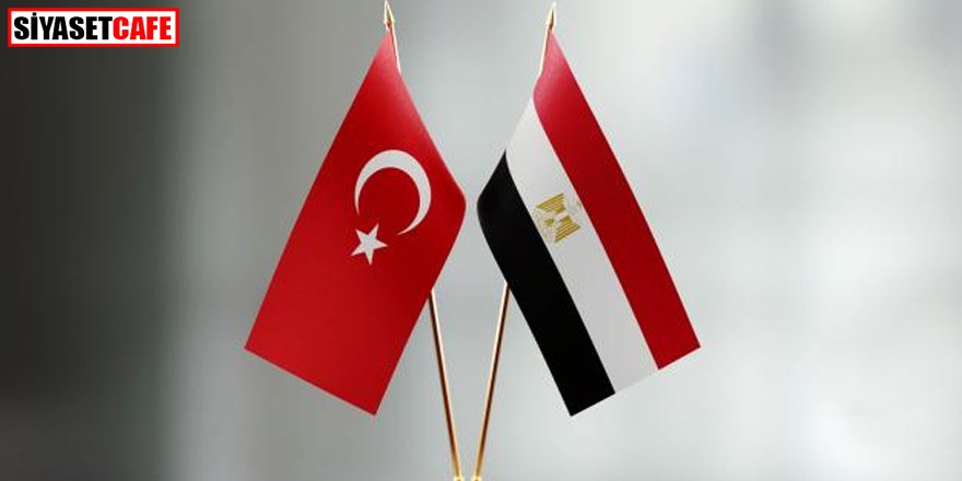 Türk heyeti yarın Mısır'da