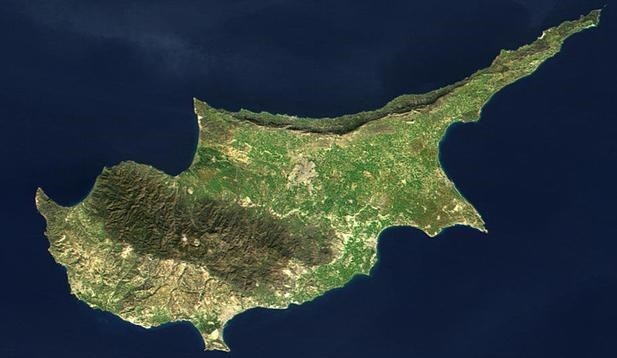 Yeni adı: Birleşik Kıbrıs Federasyonu