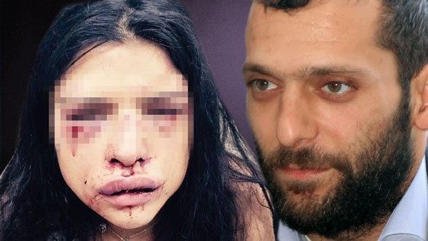 Onur Özbizerdik yine aranıyor