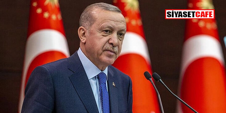 Erdoğan: Demirtaş en büyük hesabı Öcalan'a verecek