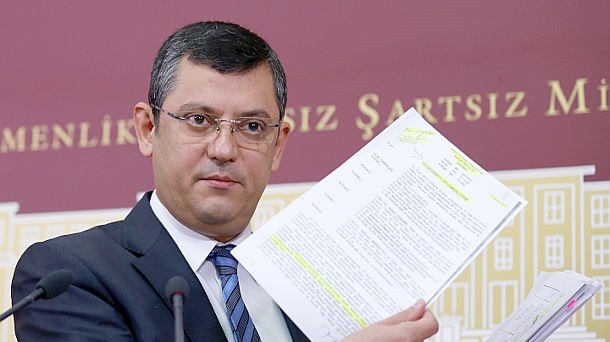 CHP'den 4B statüsünde çalışanlara iyi haber