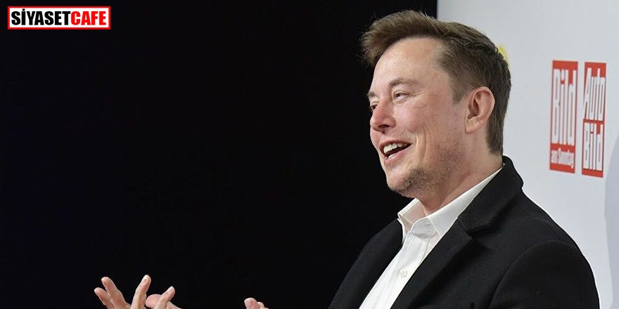 Elon Musk ‘şaka' yaptı: Dogecoin çakıldı