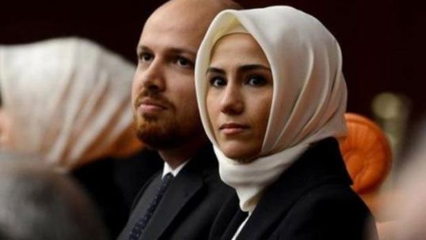 Bilal ve Sümeyye'nin IŞİD ile bağlantısı...!
