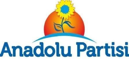 ANADOLU PARTİSİNDE TOPLU İSTİFA!