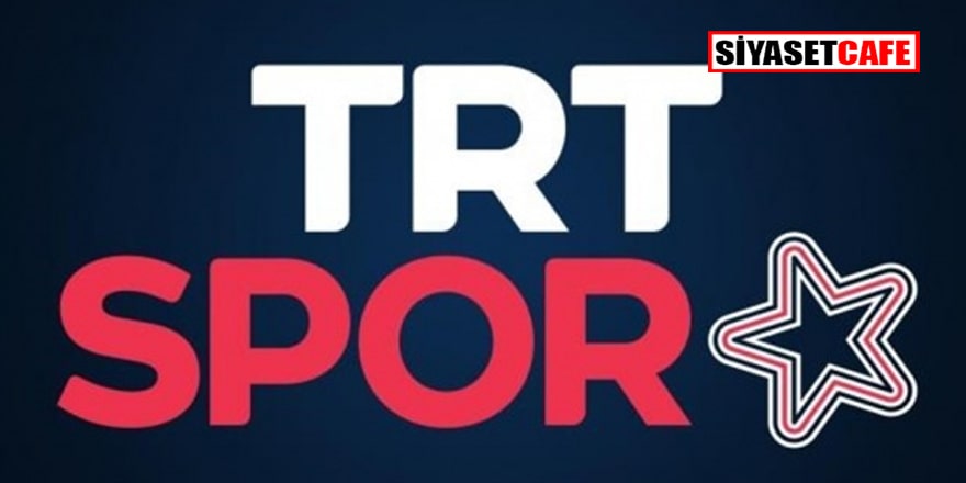 TRT'den 19 Mayıs armağanı: Gençlere yeni spor kanalı