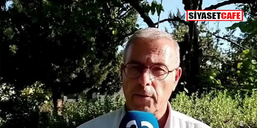 İsrail Kanal 20 muhabirinden skandal sözler
