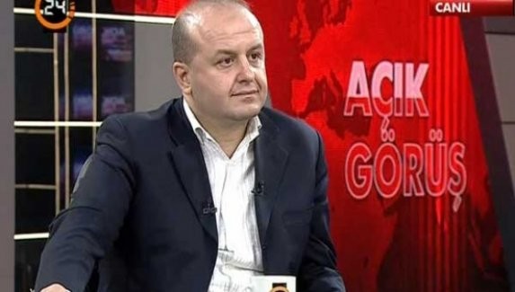 AKP'li Ömer Turan'dan IŞİD operasyonlarına tepki!