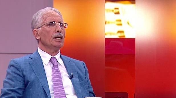 Halka Göre Hükümetin Dış Politikası Başarısız