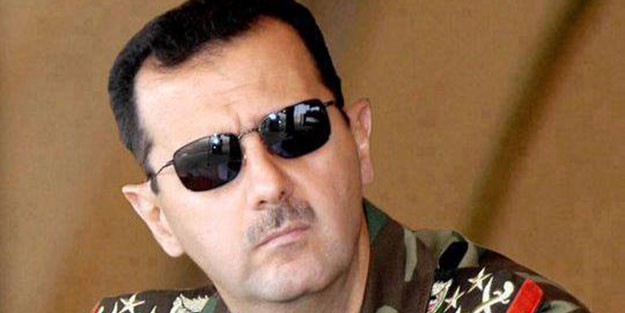 Beşar Esad'dan önemli hamle