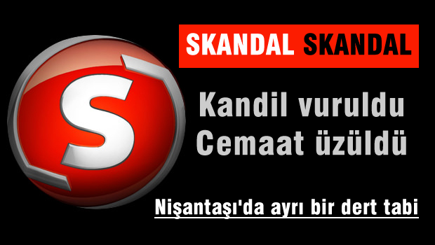 Samanyolu'ndan skandal haber!