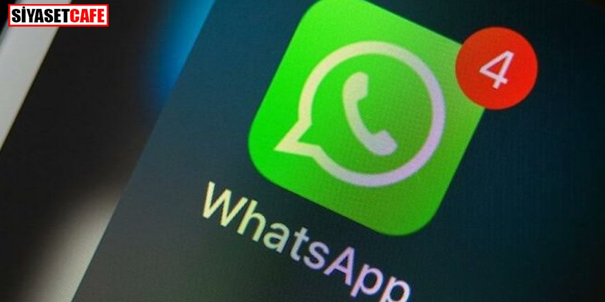 WhatsApp hükümete dava açtı