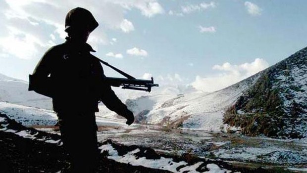 5 Ermeni askeri öldürüldü, bir şehidimiz var