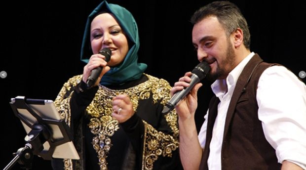 İkbal Gürpınar 'eşimden şiddet gördüm'