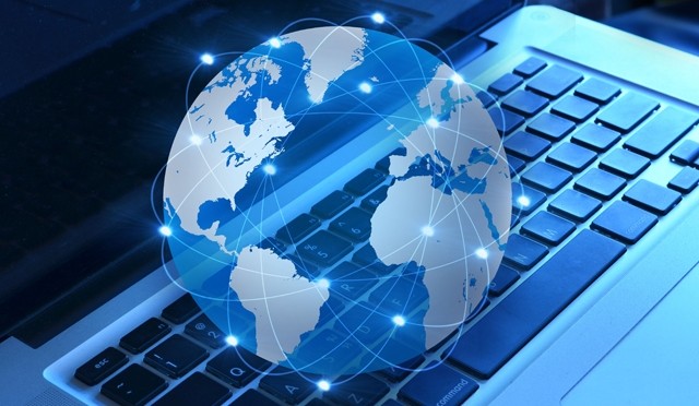 96 internet sitesine terör yasağı