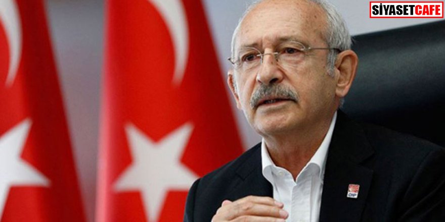 Kılıçdaroğlu Cumhurbaşkanı Yardımcısı Oktay'a tazminat ödeyecek