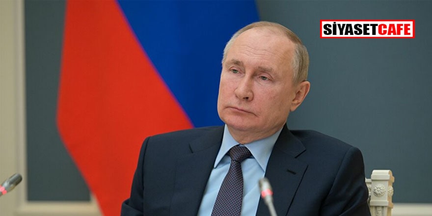 Putin: Tehlike geçmiş değil