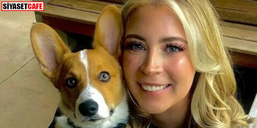 Köpeğin saldırısına uğradı: Göz kapağı koptu